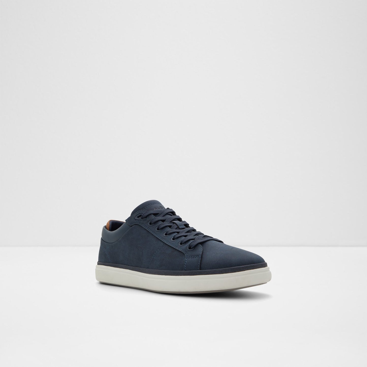 Aldo Men's Pillow Walk Comfortable Trainers Finespec Navy