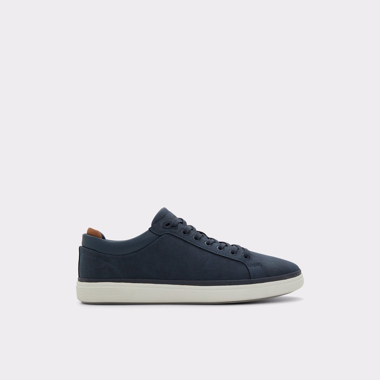 Aldo Men's Pillow Walk Comfortable Trainers Finespec Navy