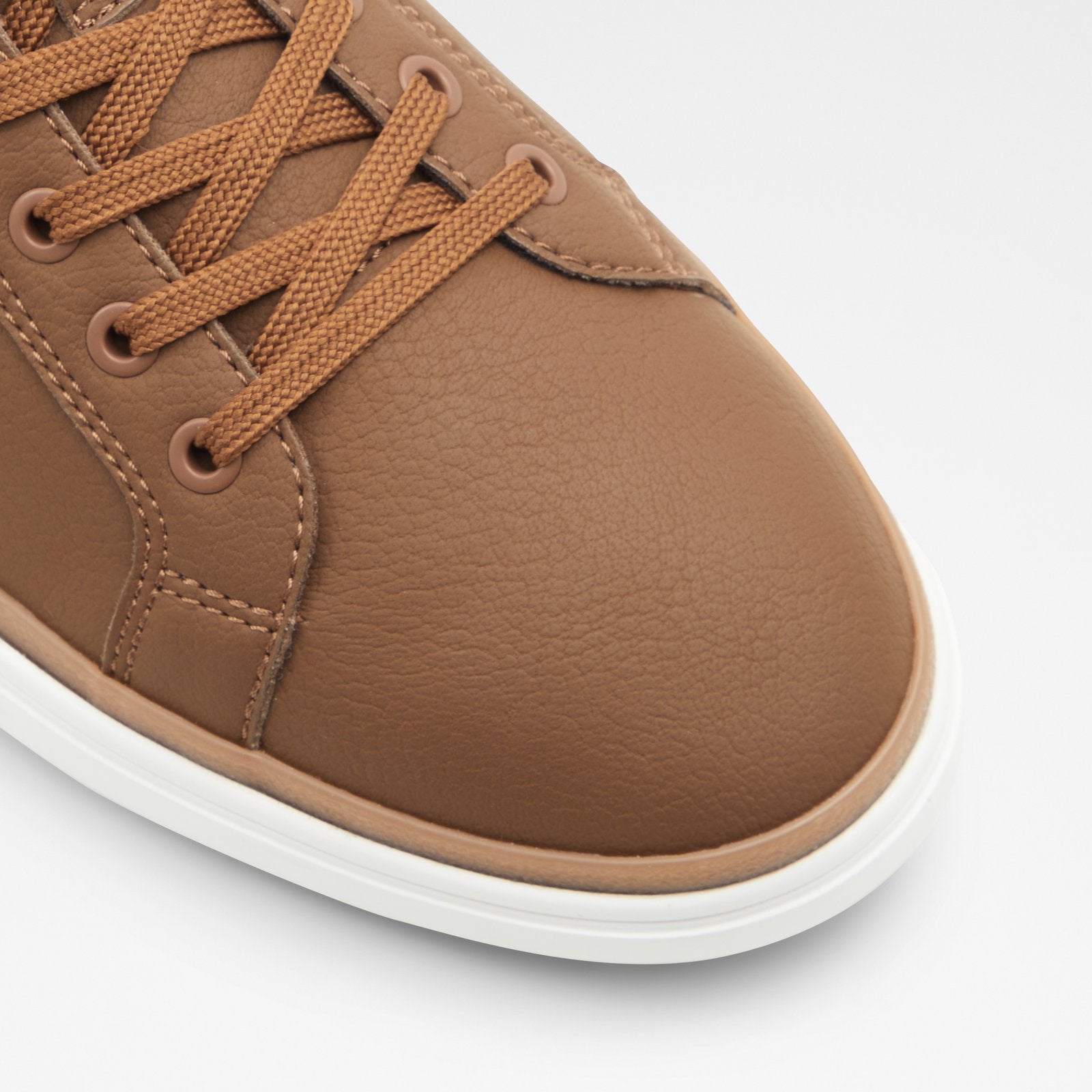 アルド ALDO Finespec メンズ スニーカー Cognac