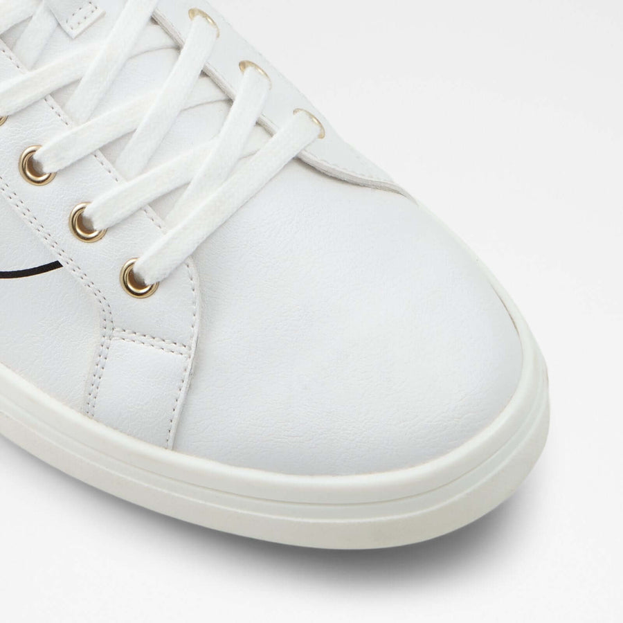 Aldo Men's Trainers Floralis (White) – ALDO Shoes UK