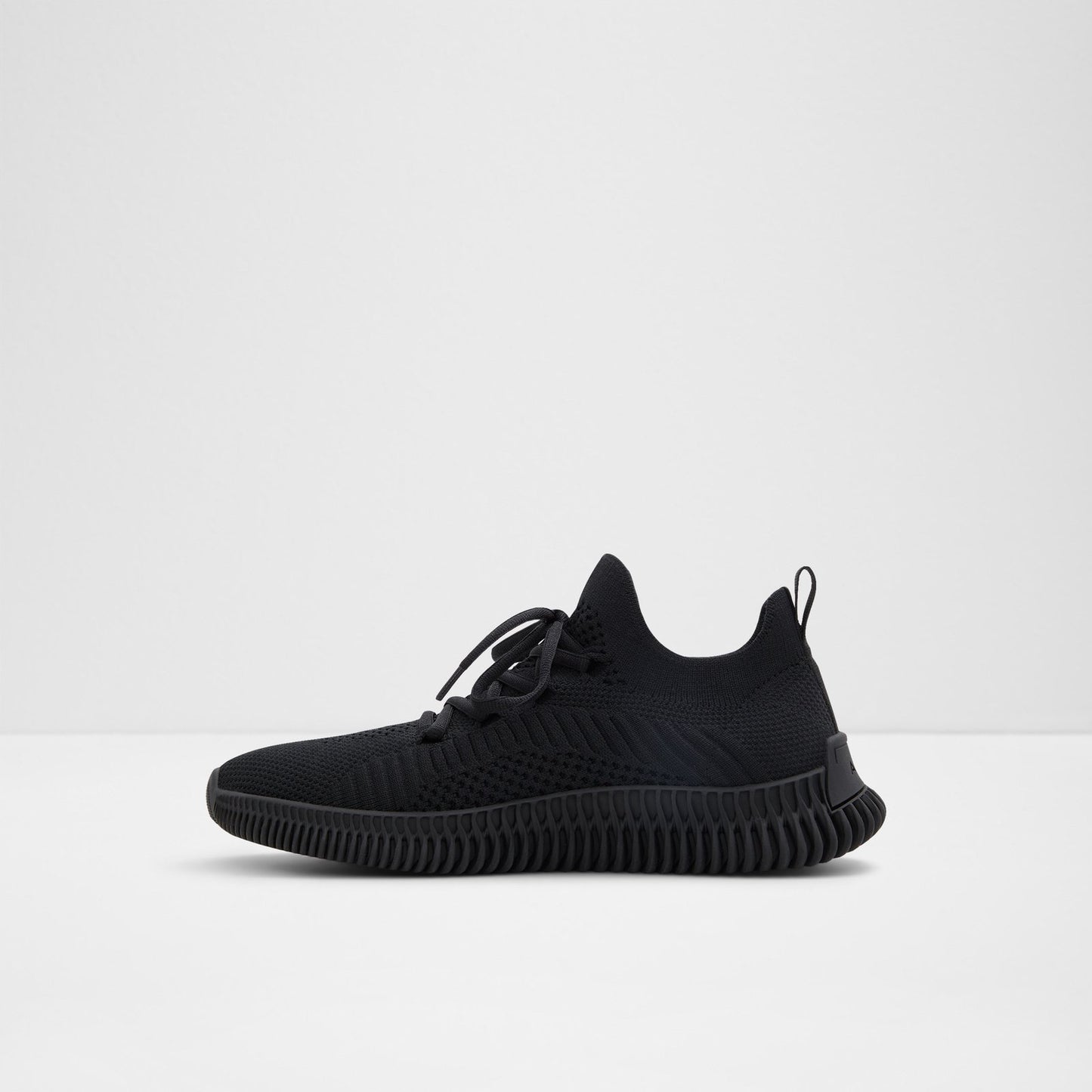 Aldo Women's Pillow Walk Comfortable Trainers Gilga Black