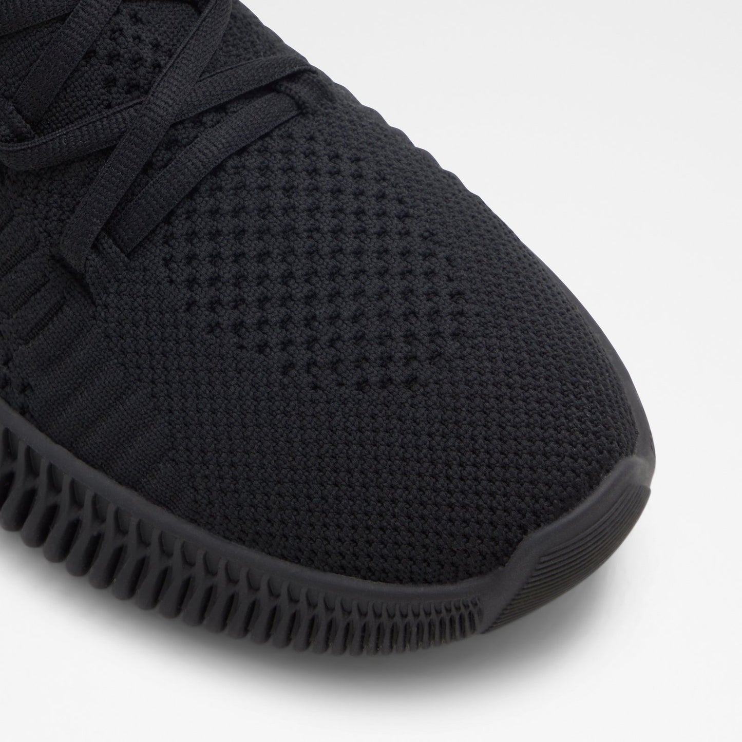 Aldo Women's Pillow Walk Comfortable Trainers Gilga Black