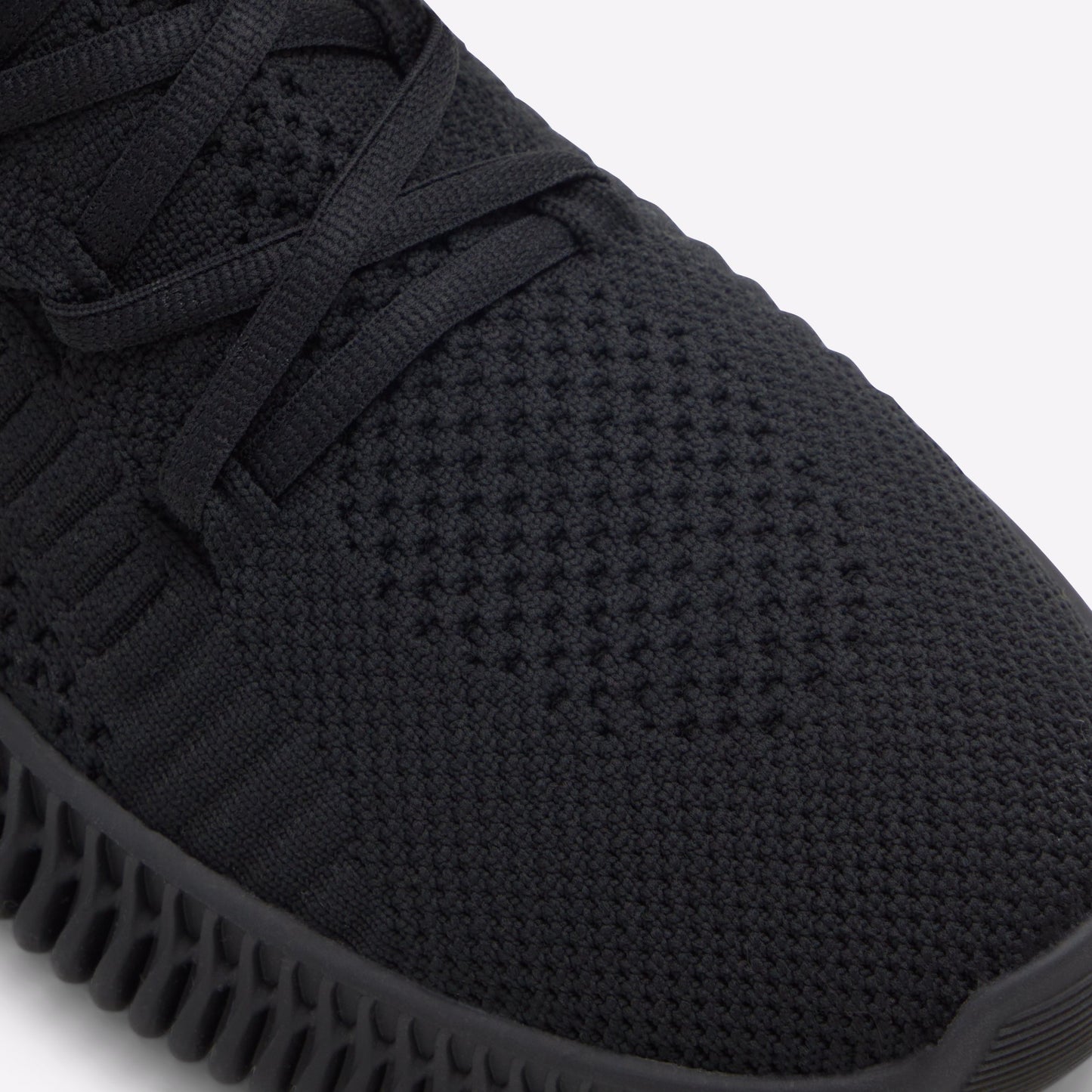 Aldo Women's Pillow Walk Comfortable Trainers Gilga Black