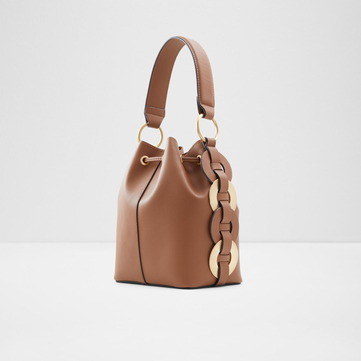 Aldo Women's Handbag Gisa (Cognac) – ALDO UK