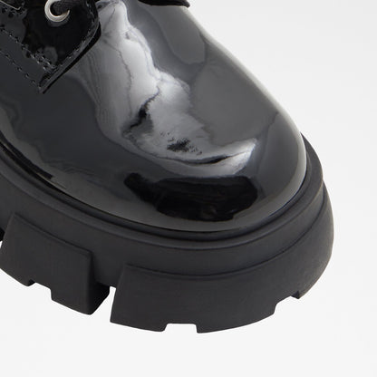 Aldo Women's Ankle Boots Grandleap Black