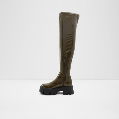 Aldo Women's Over The Knee Boots Grandmode