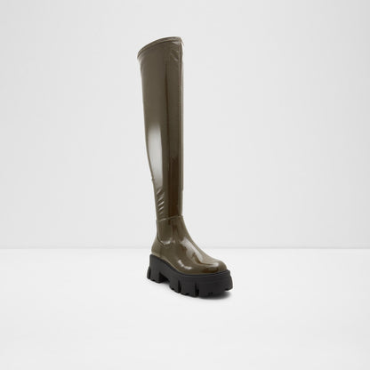 Aldo Women's Over The Knee Boots Grandmode