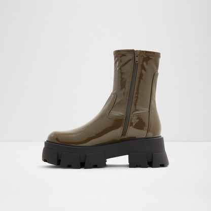 Aldo Women's Ankle Boots Grandsole