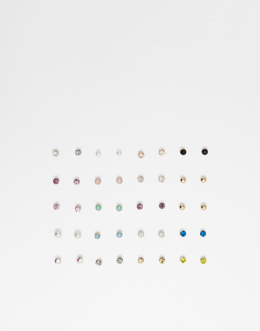 ALDO Shoes UK Women's Earring Greaswen