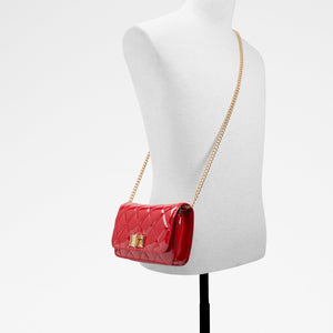 Aldo Women's Handbag Grydith (Red) – ALDO Shoes UK