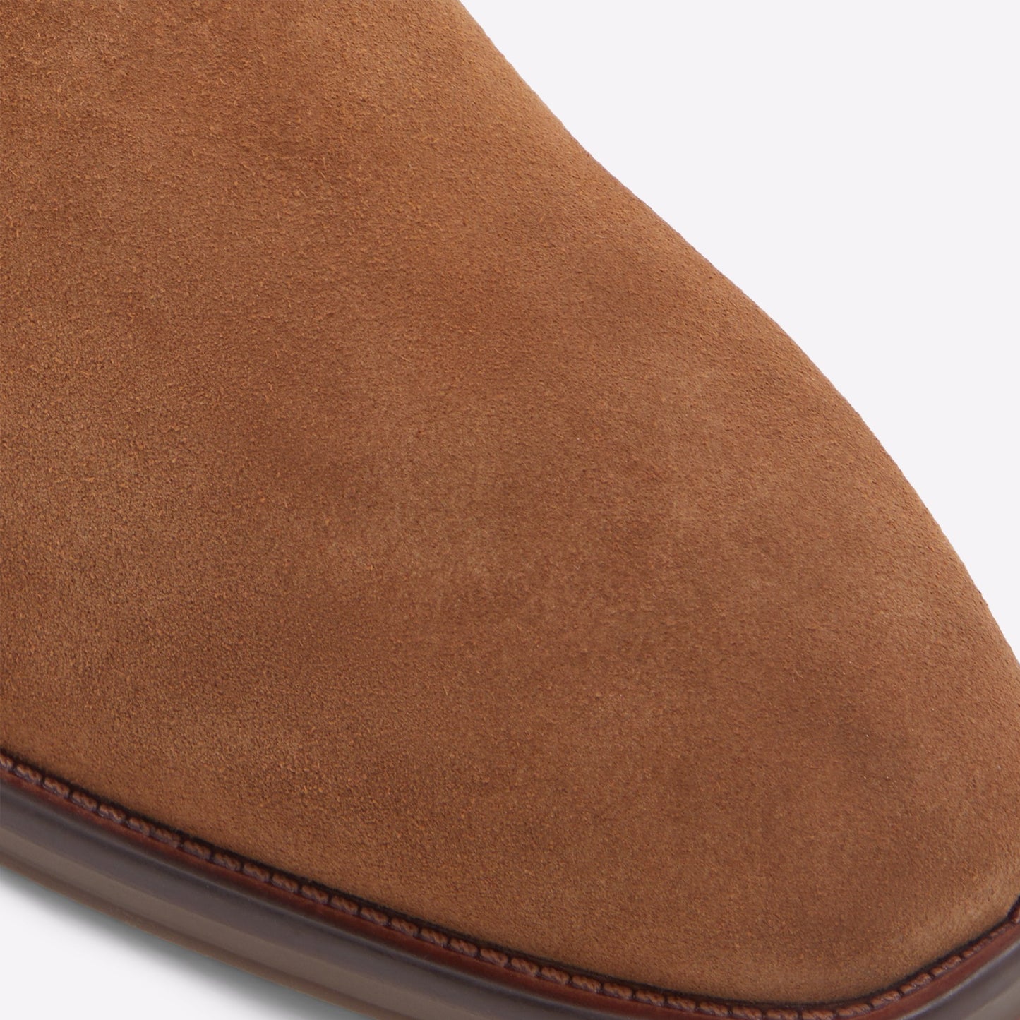 Aldo Men's Chelsea Boots Gweracien Brown