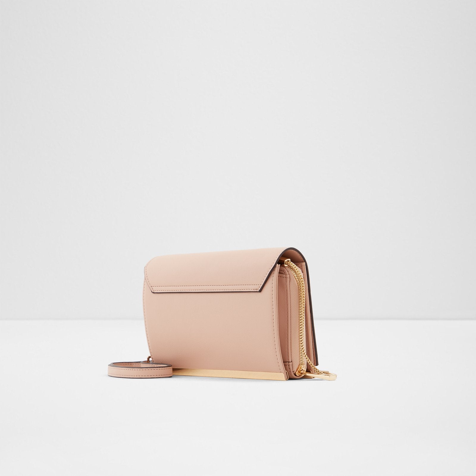 Aldo Women's Cross Body Bag Hairen (Bone) ALDO UK