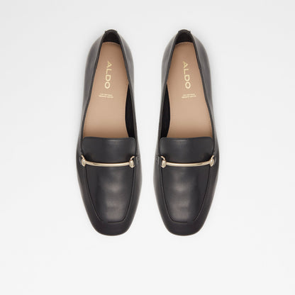 Aldo Women's Pillow Walk Comfortable Slip On Shoes Harriot Black