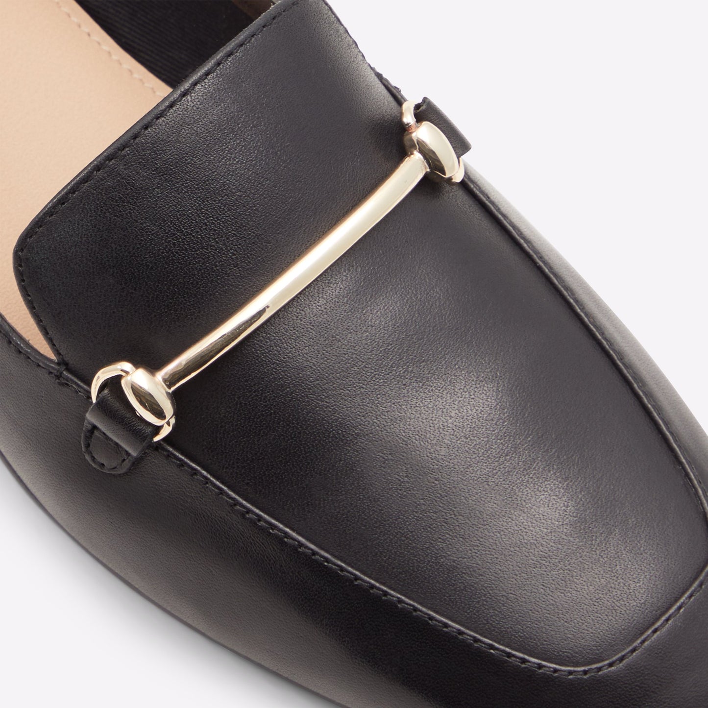 Aldo Women's Pillow Walk Comfortable Slip On Shoes Harriot Black