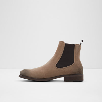 Aldo Men's Chelsea Boots Hynde Beige