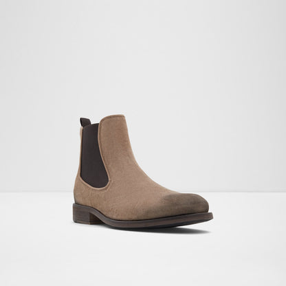 Aldo Men's Chelsea Boots Hynde Beige