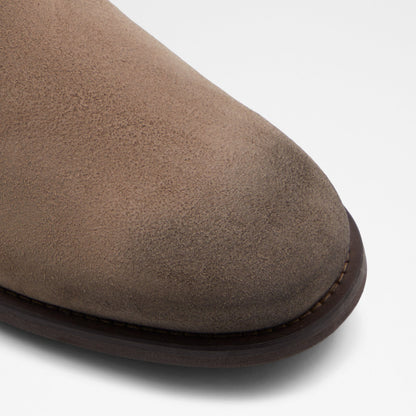 Aldo Men's Chelsea Boots Hynde Beige