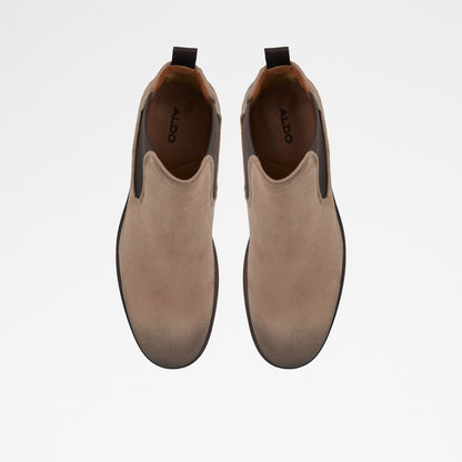 Aldo Men's Chelsea Boots Hynde Beige