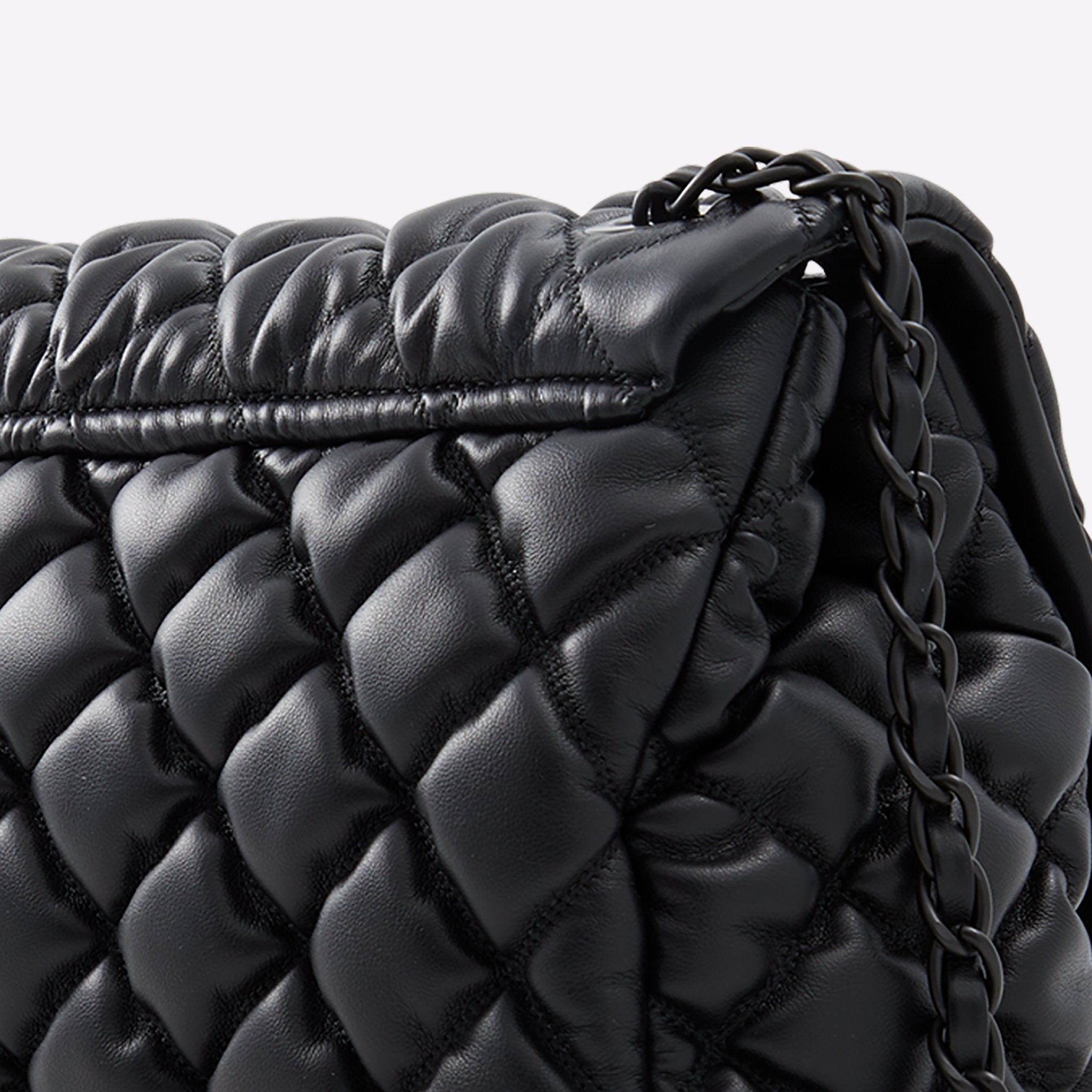 Aldo Women's Cross Body Bag Ilsa (Black) ALDO UK