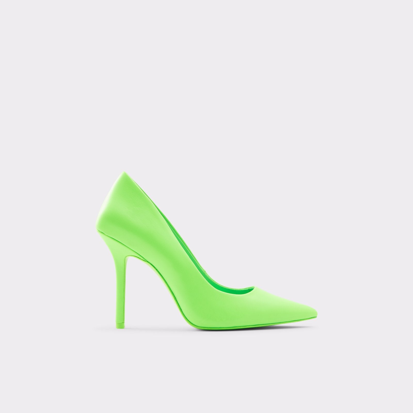 Lime green sale shoes aldo