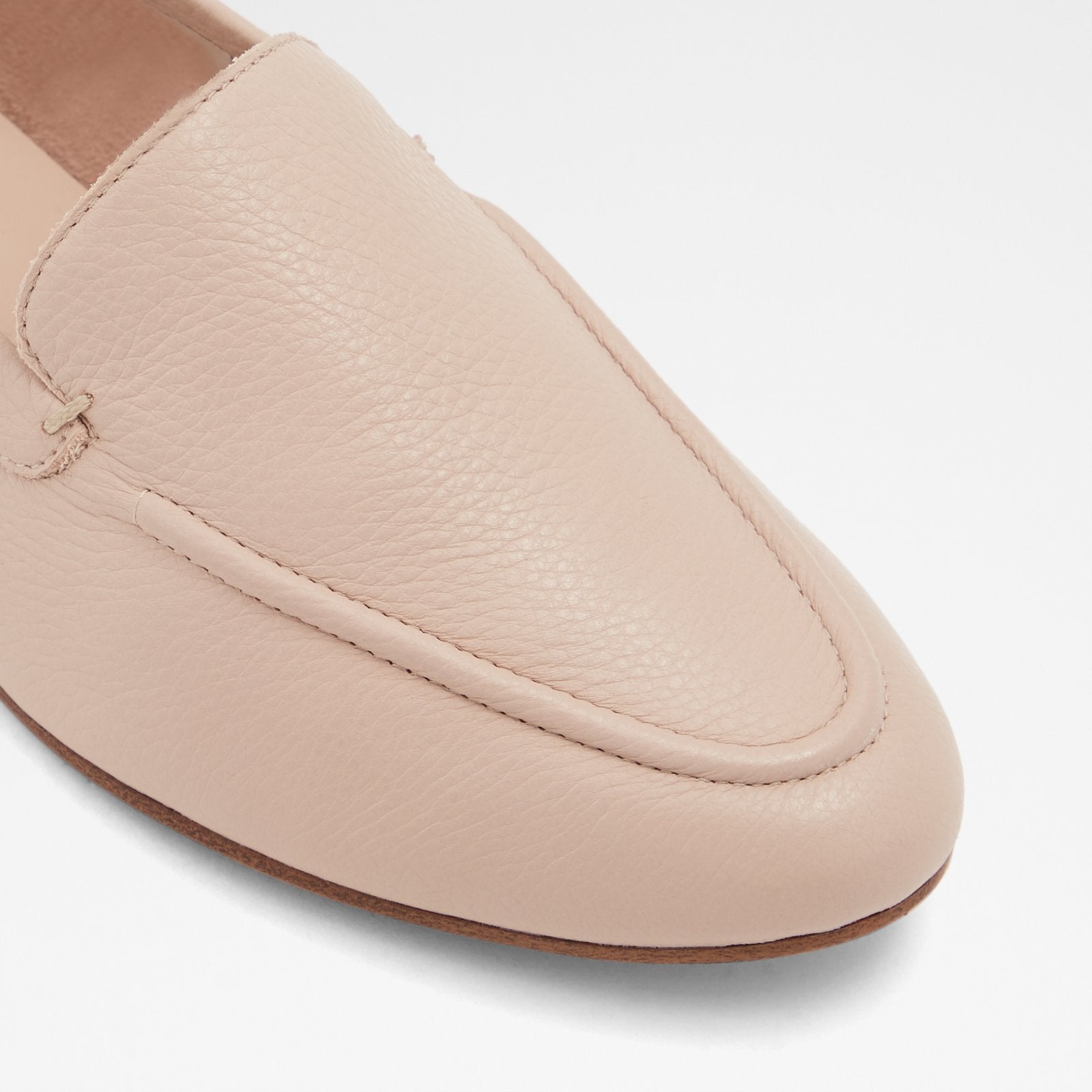 Aldo Women's Loafers Joeya (Bone) – ALDO Shoes UK