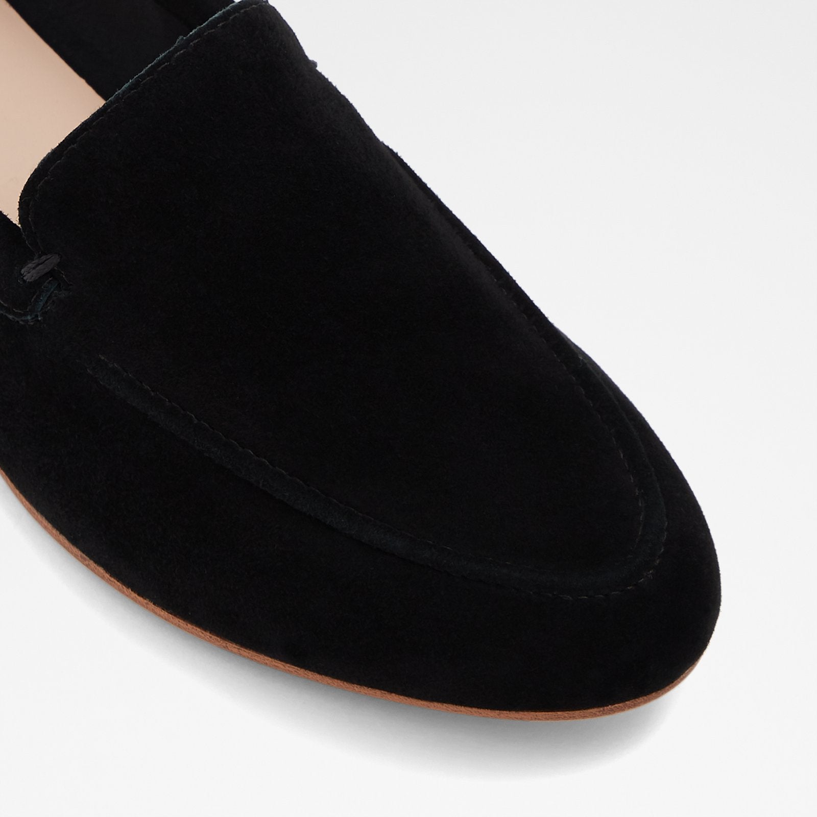 Aldo Women's Loafers Joeya (Black) ALDO UK