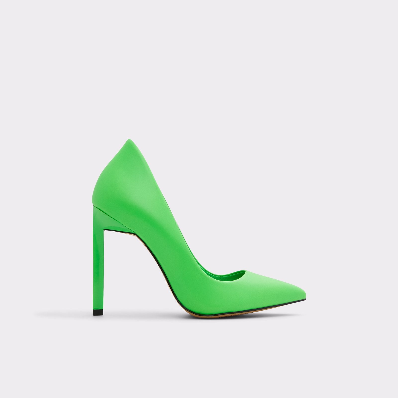 Lime green sale shoes womens