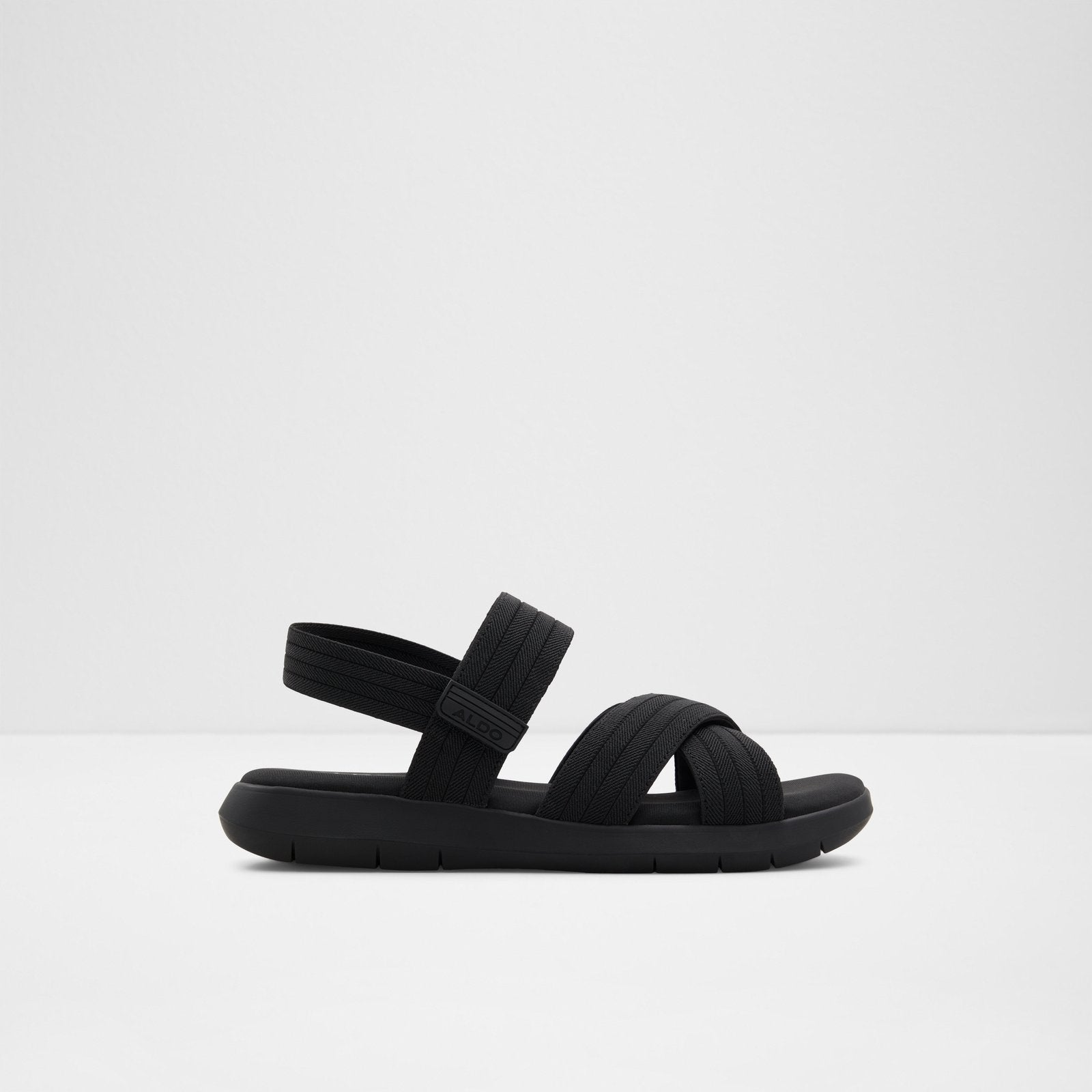 Buy BRIGHT PINK Flat Sandals for Women by Aldo Online | Ajio.com