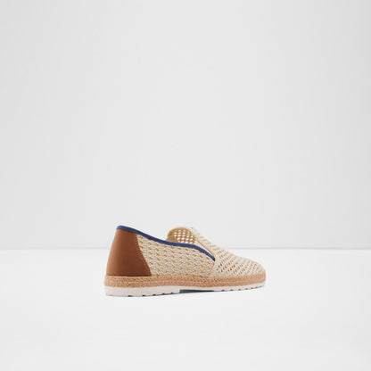 Aldo Men's Espadrilles Kianou Beige