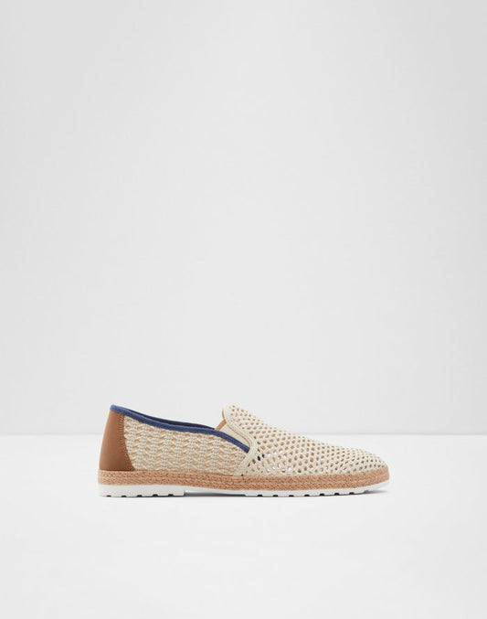 Aldo Men's Espadrilles Kianou Beige