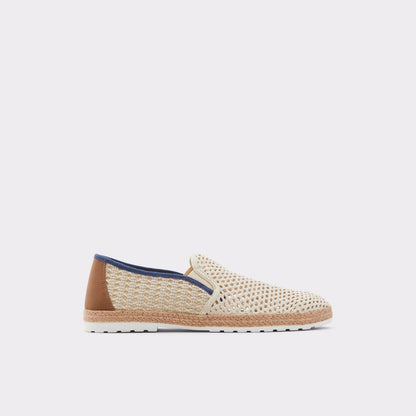 Aldo Men's Espadrilles Kianou Beige