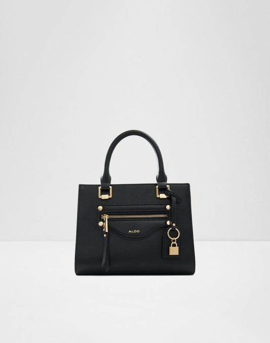 Aldo Women's Tote Bag Laerin Black