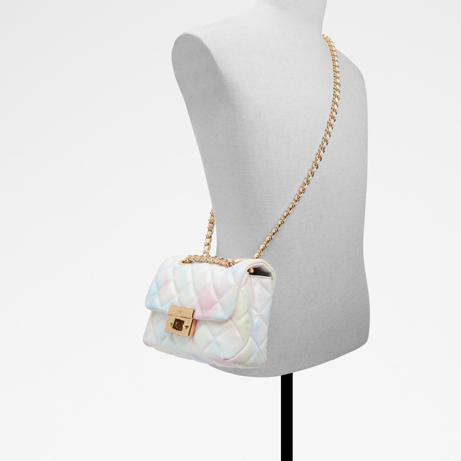 Aldo Women's Cross Body Bag Latisse (Multicolor) ALDO UK