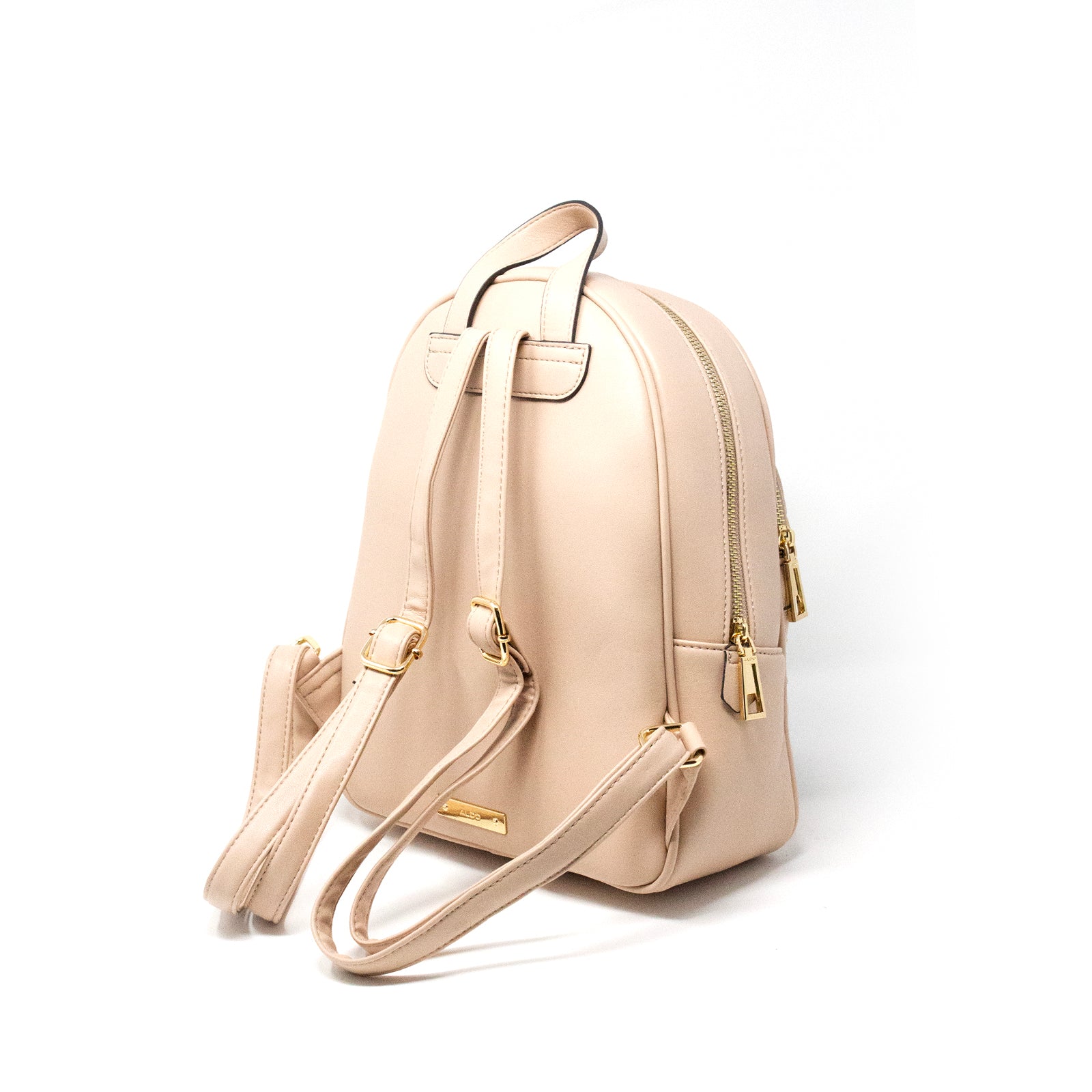 Orders ALDO Other Medium Beige Elaeriell Women Backpacks