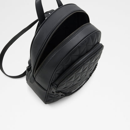 Aldo Women's Backpack Lederia (Black) – ALDO Shoes UK Aldo Women's Backpack Lederia (Black) – ALDO Shoes UK