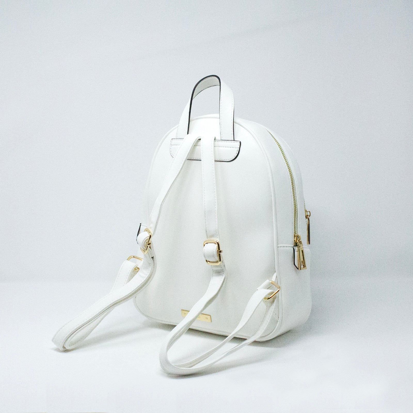 Aldo Women's Backpack Lederia (White) – ALDO Shoes UK Aldo Women's Backpack Lederia (White) – ALDO Shoes UK