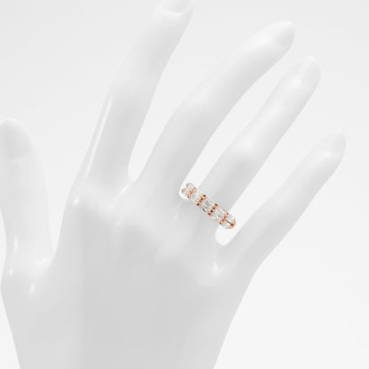 Aldo Women's Ring Lubanas Gold