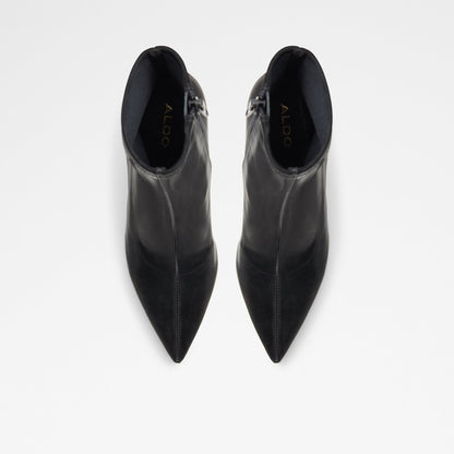 Aldo Women's Ankle Boots Lure Black