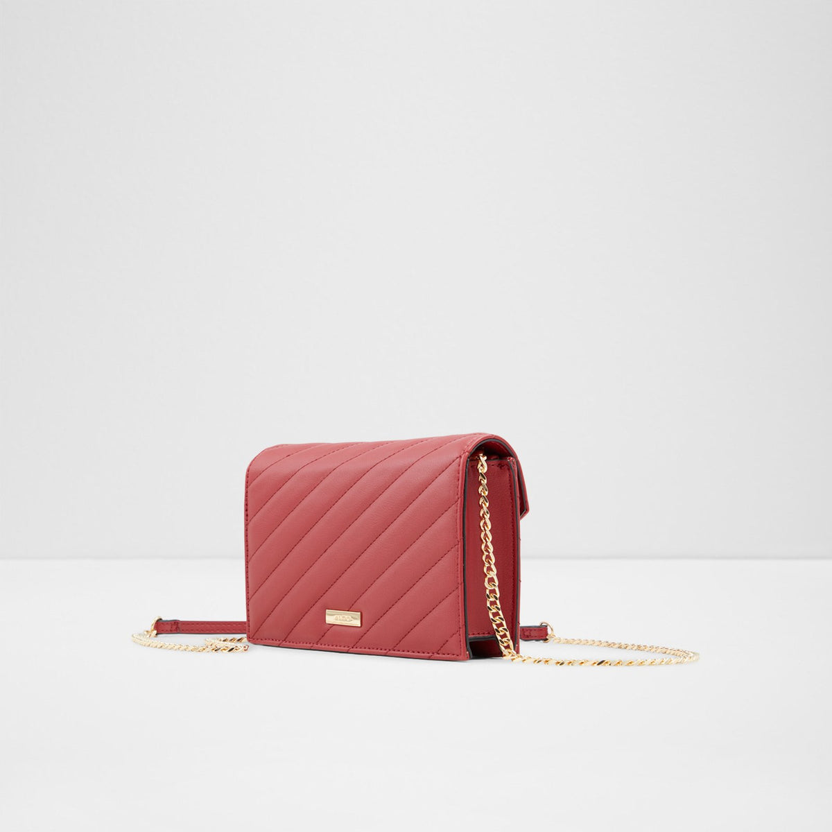 Aldo Women's Handbag Mandalit (Medium Red) ALDO UK