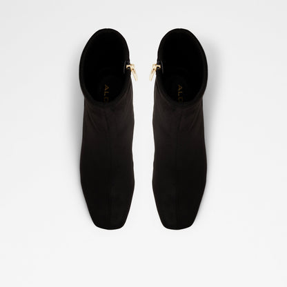 Aldo Women's Ankle Boots Marcella Black