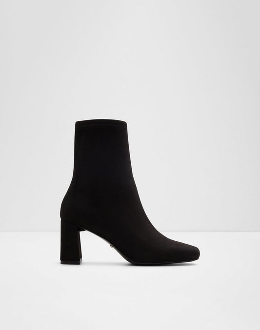 Aldo Women's Ankle Boots Marcella Black