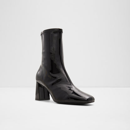 Aldo Women's Heeled Ankle Boots Marcella Black