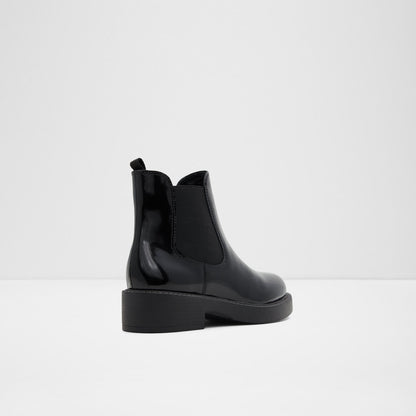 Aldo Women's Ankle Boots May Black