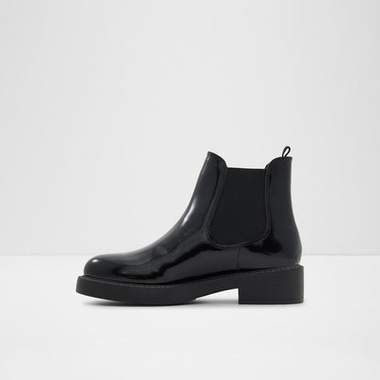 Aldo Women's Ankle Boots May Black