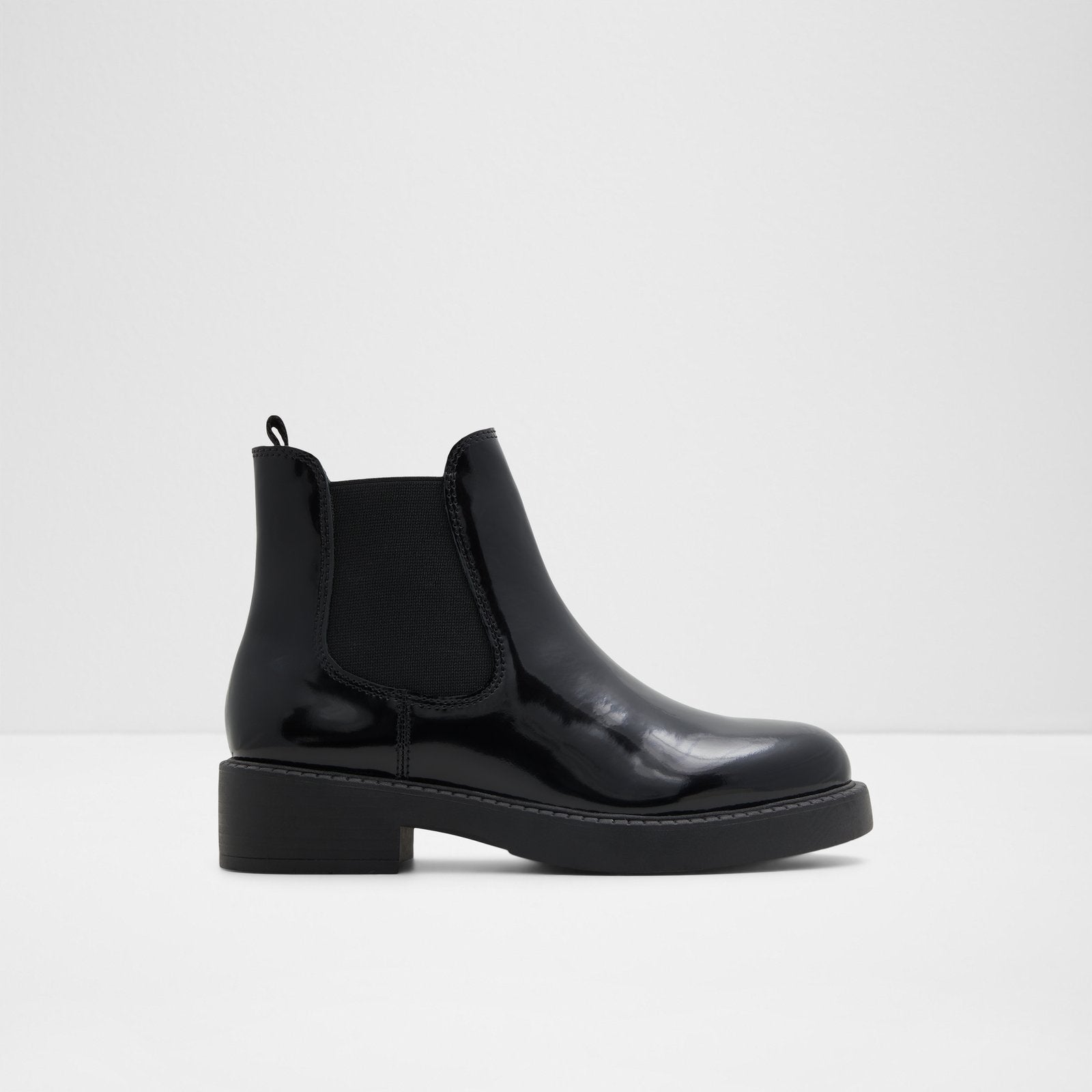Ankle Boots May (Black) – ALDO Shoes UK