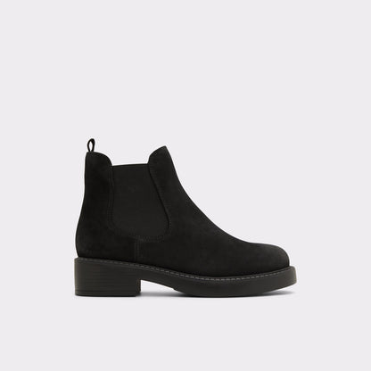 Aldo Women's Ankle Boots May Black