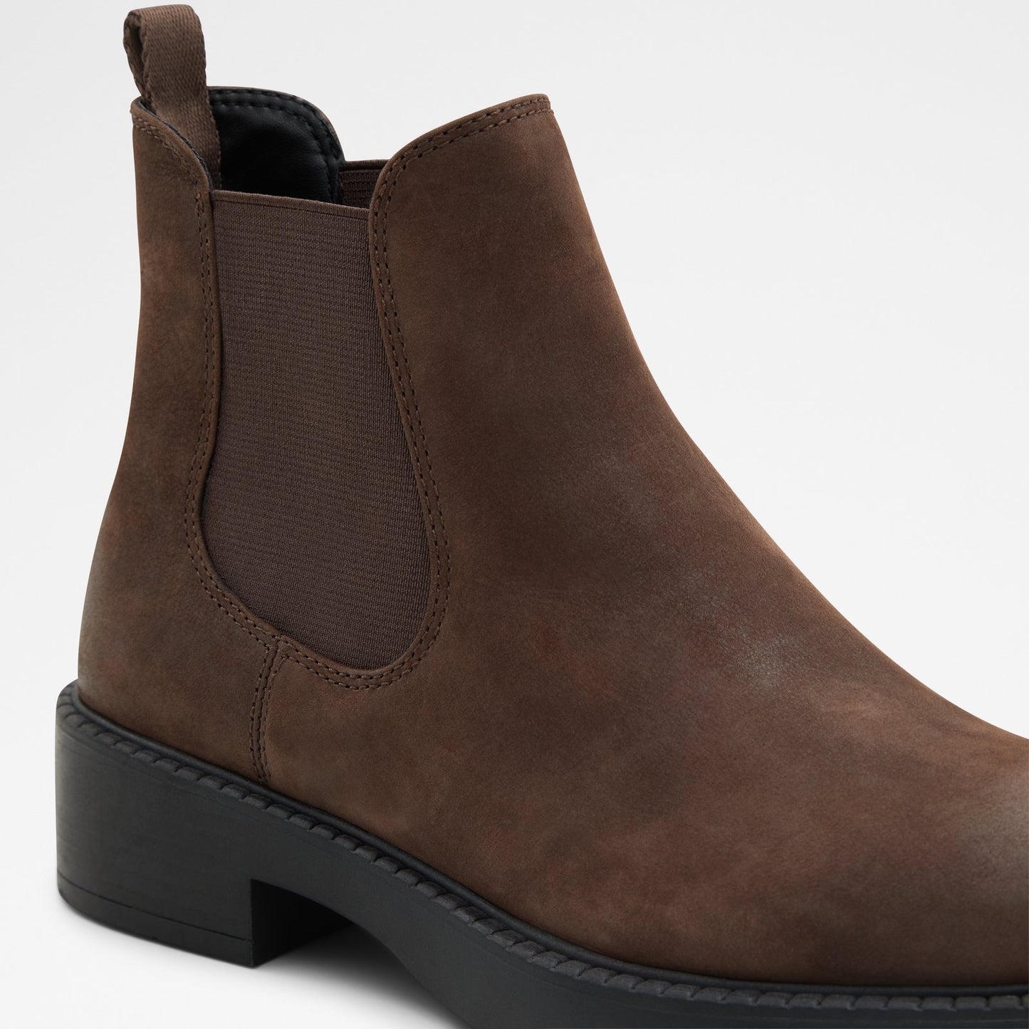 Aldo Women's Chelsea Boots May Brown