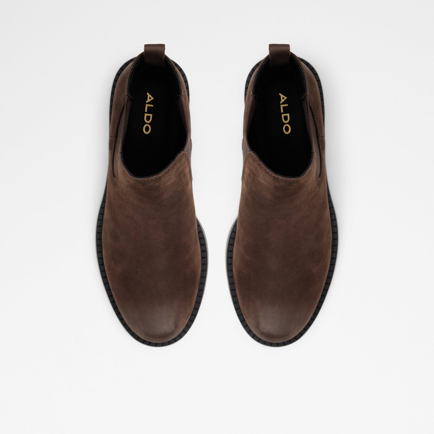 Aldo Women's Chelsea Boots May Brown