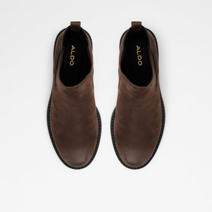 Aldo Women's Chelsea Boots May Brown