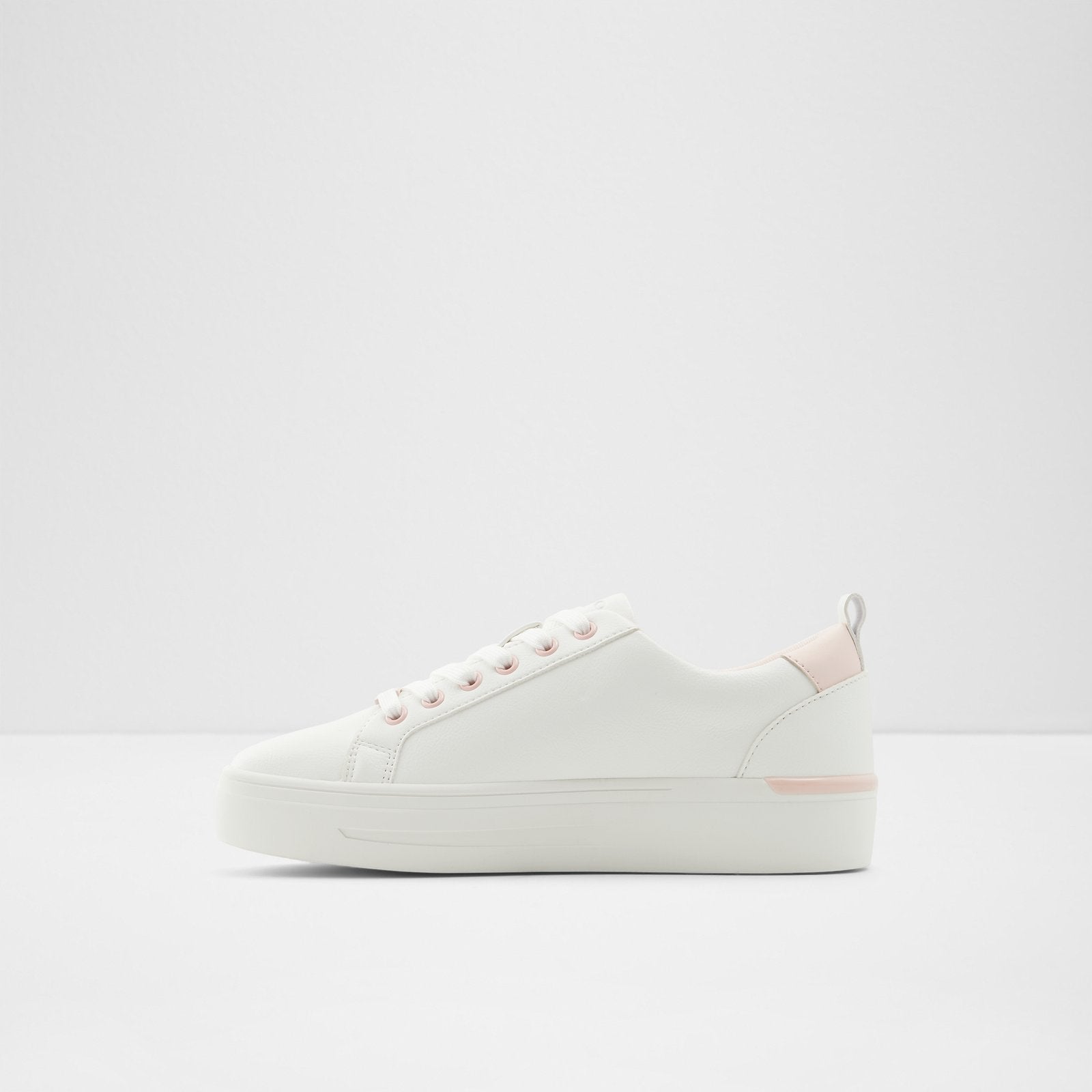 Aldo clearance pink trainers